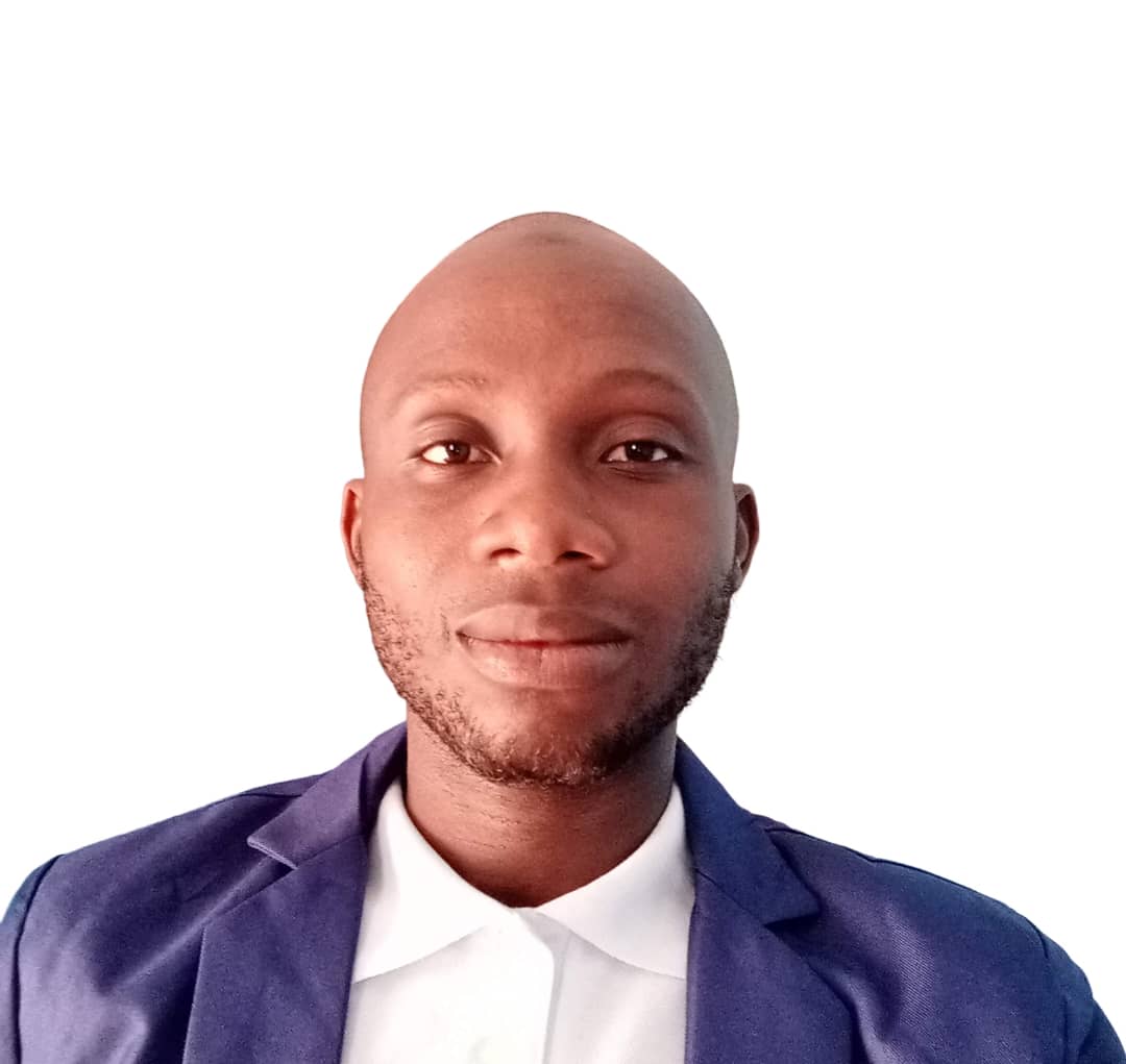 COULIBALY ABOUBACAR SIDDIK